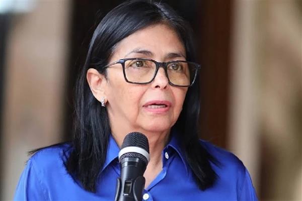 Geçici Devlet Başkanı Rodriguez, 'genel bir af yasası' çıkarılacağını duyurdu