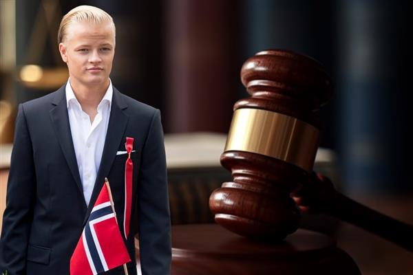 Norveç Veliaht Prensesi'nin oğlu Marius Borg Hoiby 38 suçlamayla yargılanıyor