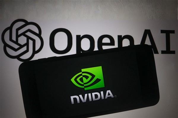 Nvidia'nın OpenAI'ye 100 milyar dolarlık yatırım planı duraksadı