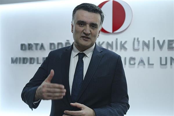 ODTÜ Harvard modeli fonla 100 milyon dolar hedefli girişim sermayesi hamlesi başlattı