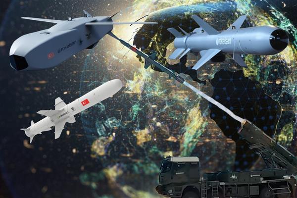 Türkiye jet motorunda aynı anda dört projeyi hayata geçiriyor