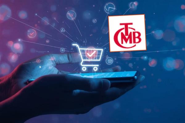 TCMB, 4 elektronik para ve ödeme hizmetleri kuruluşunun faaliyet iznini sonlandırdı
