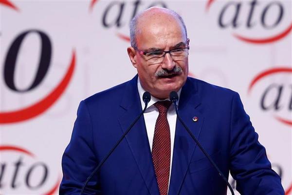 ATO Başkanı Gürsel Baran, BDDK'nın kredi kartlarına yönelik düzenlemesini değerlendirdi