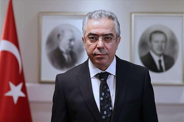 Cumhurbaşkanı Başdanışmanı Mehmet Uçum'dan Terörsüz Türkiye ve Kürtlerin geleceği analizi