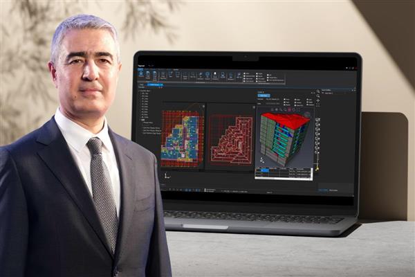 Netcad Yazılım halka arzına son 20 ayın en yüksek yatırımcı katılımı