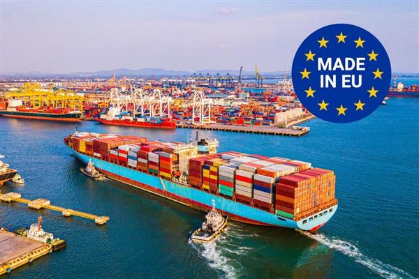 AB'den Made in Europe hamlesi, kamu alımlarında Avrupa şirketlerine öncelik dönemi gündemde