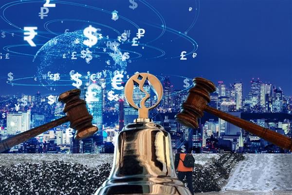 Küresel halka arzlar gelir artışı yakaladı, Türkiye'de 18 halka arzdan 45 milyar liralık kaynak sağlandı