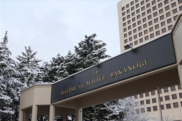 Hazine, yarın bir devlet tahvili ile bir kira sertifikasının doğrudan satışını yapacak