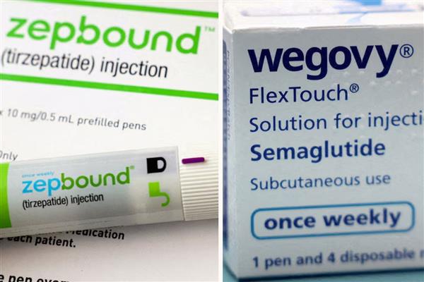 Wall Street'in beklediği obezite ilacı pazarı, fiyat düşüşleri ve rekabet nedeniyle 150 milyar dolarlık hedeften uzaklaştı