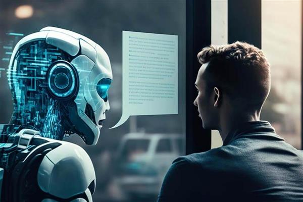 Yapay zeka dil modellerindeki gelişmenin ardından 'doğal iletişim'in önemi arttı