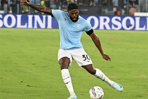 Beşiktaş, Nuno Tavares için Lazio'ya yaptığı teklifi 14 milyon euroya yükseltti