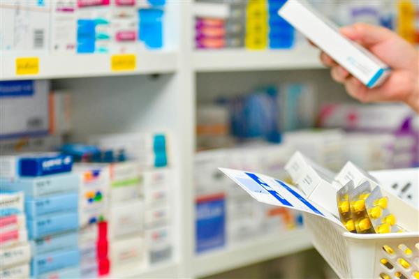 Bir yılda 504 milyon reçete işlendi, eczacılar sağlık sisteminin yükünü hafifletebilir