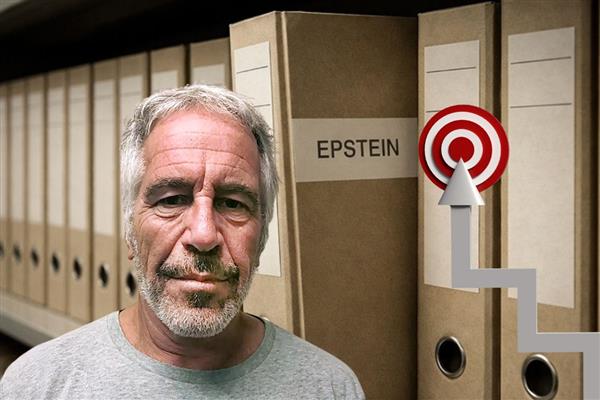 Epstein'ın uluslararası siyasi operasyonlarında Türkiye hedef alındı iddiası