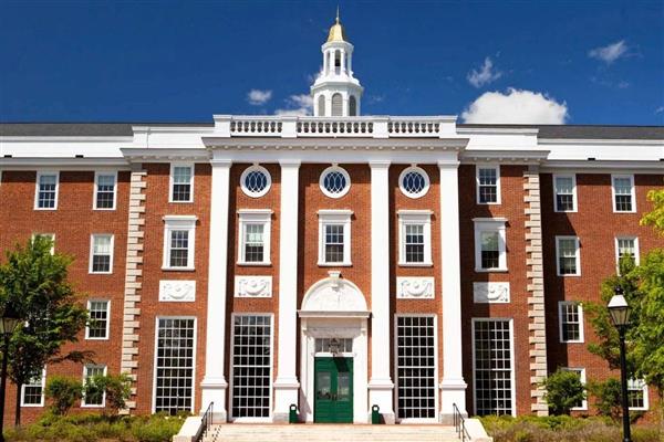 ABD Başkanı Trump, Harvard'la anlaşmak için üniversiteden 1 milyar dolar tazminat istedi