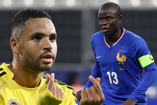 Fenerbahçe resmen duyurdu; N'Golo Kante ve En-Nesyri transferleri gerçekleşmedi