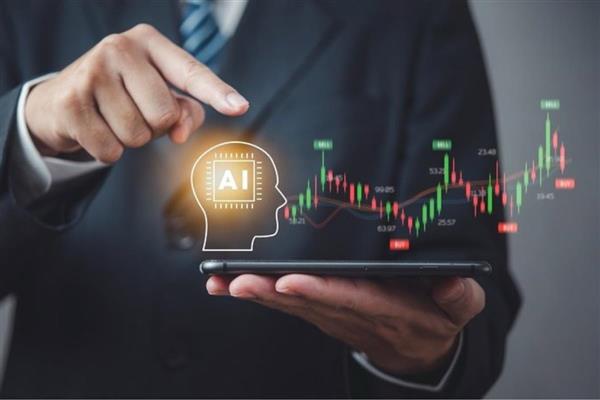 Finans devi Black Rock'tan 'YZ yatırımları enflasyonu baskılıyor' tespiti