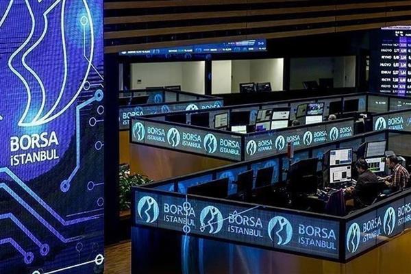 BIST 100 endeksi güne rekor seviyeden başladı