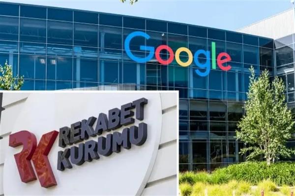 Rekabet Kurulu, Google'ın Android sözleşmeleri ve uygulama politikaları hakkında soruşturma başlattı