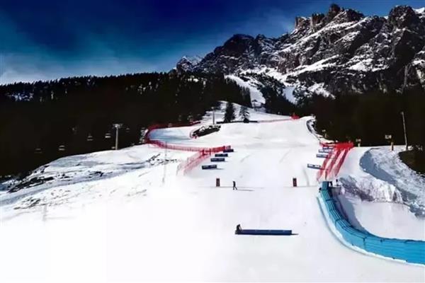 İtalya'da olimpiyat heyecanı: Milano-Cortina 2026 Kış Olimpiyatları yarın görkemli törenlerle başlayacak