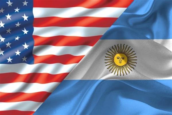 ABD ile Arjantin kritik minerallerin tedarikine yönelik anlaşma imzaladı