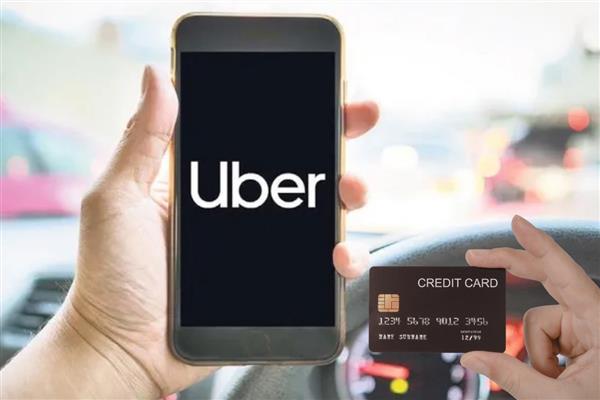 Uber uygulaması üzerinden kredi kartı dolandırıcılığı vakaları son iki ayda alarm verici boyutlara ulaştı