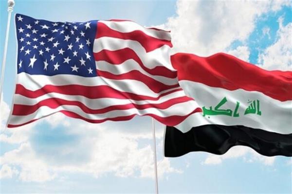 ABD, Irak'a 90 milyon dolarlık olası askeri ekipman ve lojistik hizmet satışını onayladı