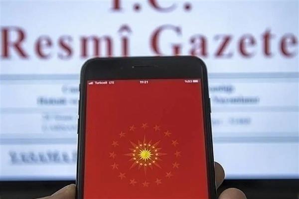 BDDK ve SGK'da üst düzey atamalar Resmi Gazete'de yayımlandı