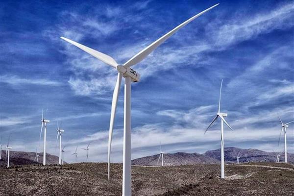 Kurulu gücü 10 megavat ve üstü rüzgar santrallerinin RİTM bağlantı belgesi zorunlu olacak