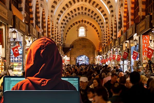 İstanbul merkezli 12 ildeki Forex dolandırıcılığı operasyonunda 48 şüpheli yakalandı, dolandırıcılık paralarının izi Kapalıçarşı'dan çıktı