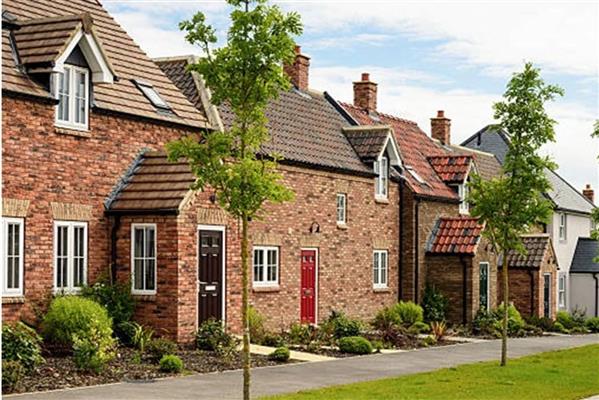 İngiltere'de konut fiyatları hızlı yükselişte, son 14 ayın en hızlı yükselişi