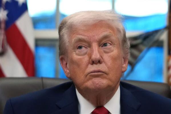 ABD Başkanı Donald Trump ucuz ilacı kendi adıyla satmaya başladı, TrumpRx internet sitesi duyuruldu