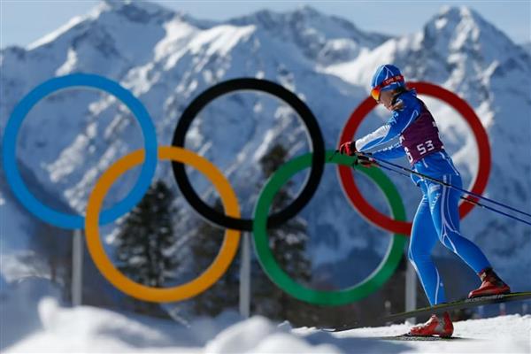 Türkiye, 2026 Kış Olimpiyatları'nda 8 sporcu ile sahnede