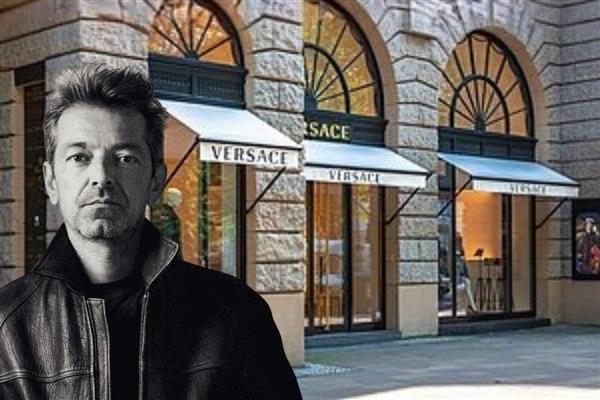 Belçikalı tasarımcı Pieter Mulier, İtalyan moda devi Versace'nin yeni kreatif direktörü oldu