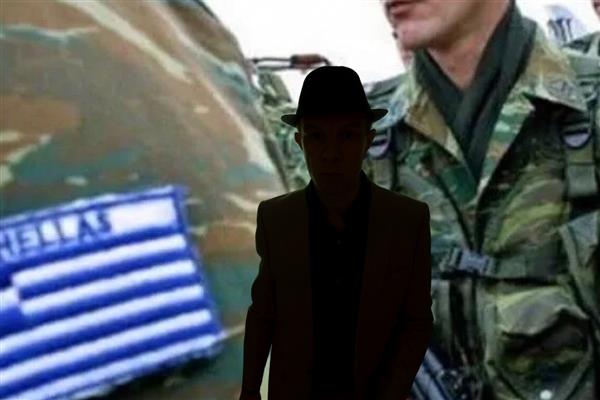 Yunan ordusunda casusluk şüphesiyle gözaltına alınan asker Çin'e bilgi sızdırdığını itiraf etti