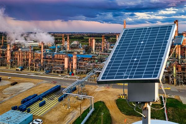 Enerjide Türkiye-Suriye iş birliği derinleşiyor, santral projeleri ve doğalgaz ihracatı devrede