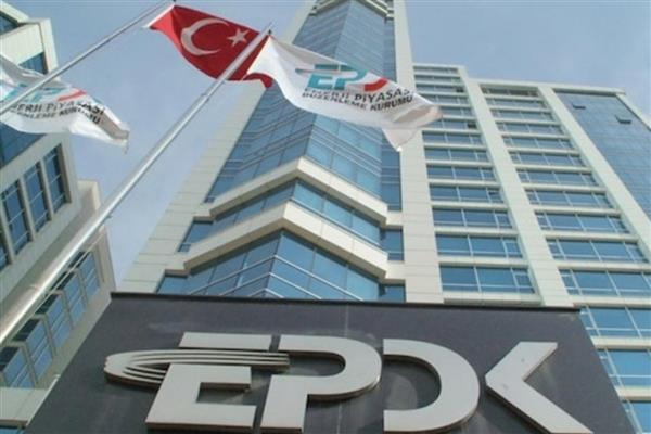 EPDK elektrik ve petrol piyasalarında 12 yeni lisans tahsis etti