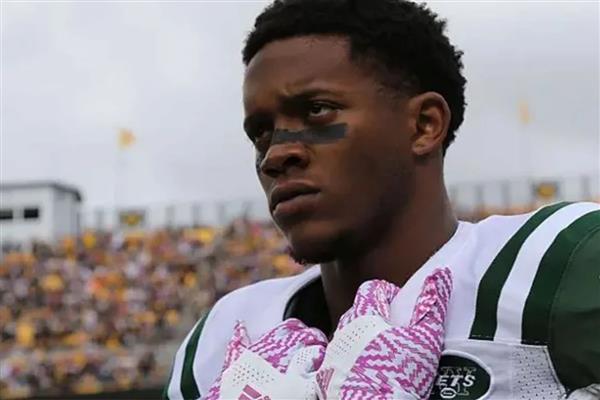 Eski NFL oyuncusu Darron Lee kız arkadaşını öldürme şüphesiyle gözaltına alındı