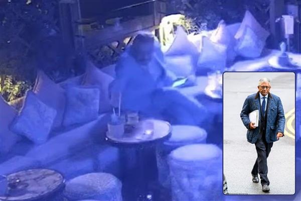 Michelin yıldızlı restoran sahibi patron bir kadının içkisine uyuşturucu kattığı gerekçesiyle suçlu bulundu