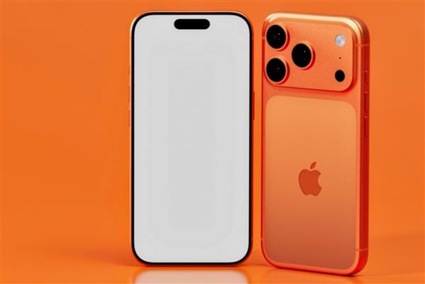 Apple'ın Hermes turuncusu cep telefonu Çin'deki satışları toparladı