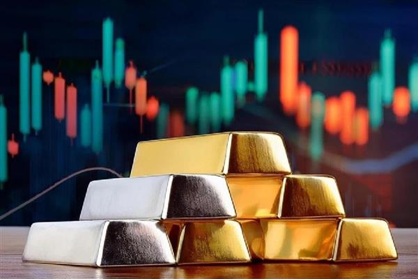 Emtia piyasalarında Fed'in faiz indirimi ihtimali fiyatları destekledi