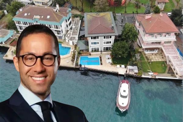 Kasım Garipoğlu'nun '30 milyon dolarımı çaldılar' suçlamasıyla eski çalışanlarına açtığı dava 5 yılın ardından sona erdi, tüm sanıklar beraat etti