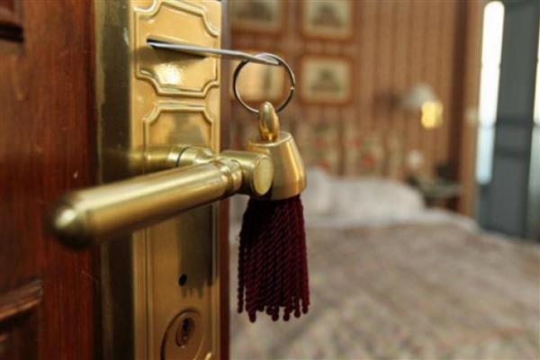 Turizmde konaklama gelirleri 2025'te rekor kırdı