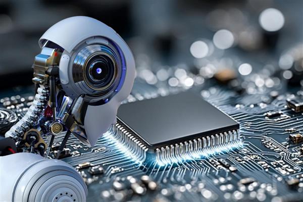 Yapay zeka çiplerinin görünmez hammaddesi T-glass, teknoloji devlerini eski iplik üreticisine mahkum etti