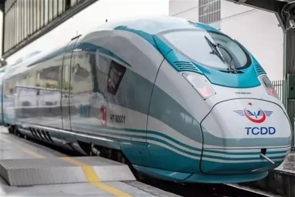 4 şehre daha hızlı tren geliyor, seyahat süresi 2 saat 15 dakikaya düşecek