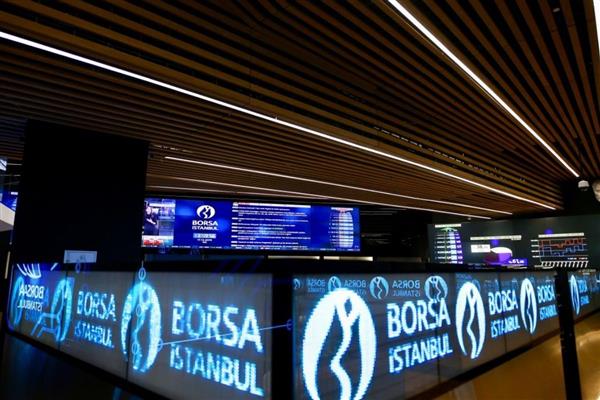 Borsa İstanbul yükseldi, BIST 100'deki hisselerin 92'si prim yaptı