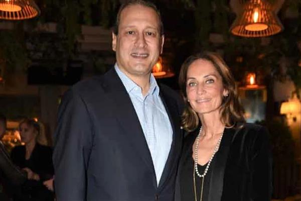 Burak Elmas ile Yelda Elmas'ın 25 yıllık evliliği sona erdi