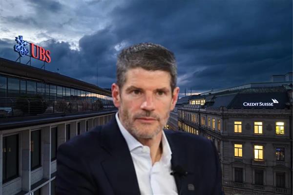 Ünlü banka CEO'sundan güven itirafı; İsviçre bankaları kayıp itibarın peşinde