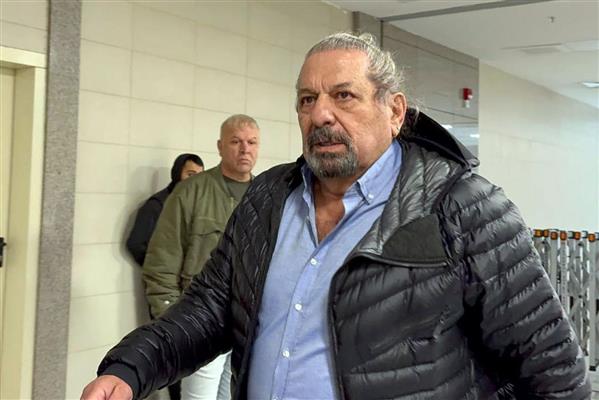 Spor yorumcusu Erman Toroğlu için adli kontrol istemi