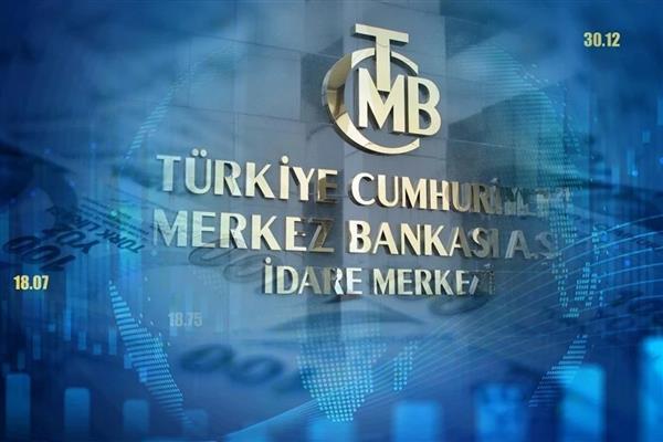 Merkez Bankası ticari kredi faizleri düşmeyince TL reeskontta hesaplama yöntemini değiştirdi