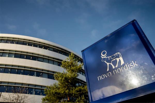 Danimarkalı ilaç devi Novo Nordisk'ten ABD'li şirkete 'çalıntı hap' davası